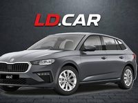 Nuova Skoda Scala Style 150 CV (110 kW) 2025 Grigio scuro Utilitaria