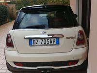 Usata Mini Cooper S 174 CV (127 kW) 2009 Utilitaria