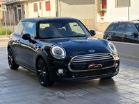 Usata Mini Cooper Clubman 136 CV (100 kW) 2015 Nero Station wagon