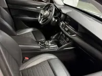 Usata Alfa Romeo Stelvio Executive 179 CV (131 kW) 2019 SUV