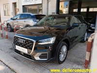 Usata Audi Q2 Business 116 CV (85 kW) 2020 Nero SUV