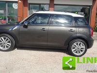 usata Mini Cooper D Countryman Countryman