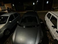 Usata VW Golf VI 119 CV (87 kW) 2009 Grigio Utilitaria