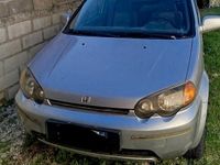 Usata Honda HR-V 124 CV (91 kW) 2001 SUV
