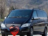 usata Mercedes Viano 2.2 cdi Ambiente 4matic 163cv auto