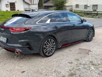 Usata Kia ProCeed GT 204 CV (150 kW) 2022 Station wagon