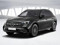 Nuova Mercedes GLC300de Advanced 333 CV (244 kW) 2026 Grigio grafite SUV
