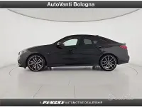 Usata BMW 220 Gran Coupé M Sport 190 CV (139 kW) 2024 Nero Coupé