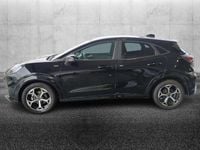 Occasion Ford Puma ST-Line 125 ch (91 kW) 2025 Noir SUV