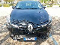 Usata Renault Clio IV 90 CV (66 kW) 2016 Nero Berlina