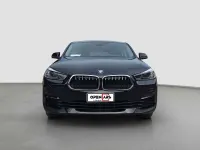 Usata BMW X2 150 CV (110 kW) 2022 Nero SUV
