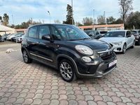 usata Fiat 500L 1.6 M.J 120CV Trekking - 2017