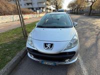 Usata Peugeot 207 Sport 73 CV (53 kW) 2009 Berlina