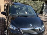 Usata Peugeot 108 Active 69 CV (50 kW) 2018 Utilitaria