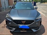 Usata Cupra Formentor 150 CV (110 kW) 2022 SUV