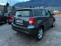 Usata Toyota Urban Cruiser 90 CV (66 kW) 2013 Grigio Utilitaria