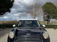 Usata Mini Cooper D Countryman 111 CV (81 kW) 2010 Other SUV