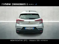 Occasion Renault Captur 95 ch (69 kW) 2020 SUV