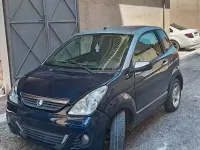 Usata Aixam City 2011 Bluazzurro Berlina