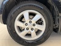 Usata Daihatsu Terios 105 CV (77 kW) 2007 Nero SUV