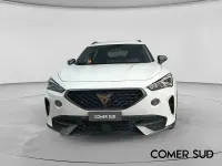 Usata Cupra Formentor 204 CV (150 kW) 2023 Bianco SUV
