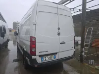 Usata VW Crafter 141 CV (103 kW) 2015 Other Furgone