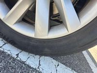 Usata Skoda Superb Executive 150 CV (110 kW) 2020 Argento Station wagon