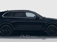 Nuova VW Touareg Elegance 231 CV (169 kW) 2026 Nero SUV