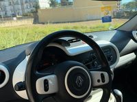 Usata Renault Twingo 2017 Utilitaria