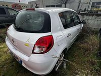 Usata Renault Clio IV 68 CV (50 kW) 2012 Berlina