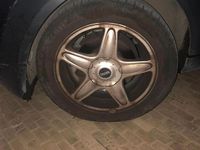 Usata Mini ONE 75 CV (55 kW) 2010 Nero Utilitaria