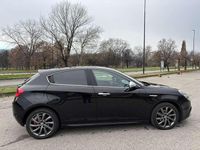 Usata Alfa Romeo Giulietta Distinctive 105 CV (77 kW) 2010 Berlina