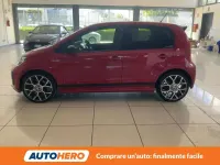 Usata VW up! GTI 116 CV (85 kW) 2022 Rosso Utilitaria