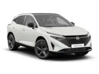 Nuova Nissan Qashqai Pack 158 CV (116 kW) 2026 Bianco SUV