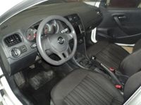 usata VW Polo 1.4 TDI 5p. Trendline BlueMotion Technology