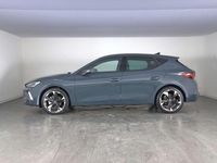 Usata Cupra Leon 150 CV (110 kW) 2024 Fiord blue Berlina