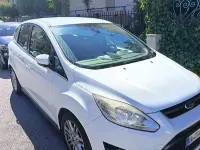 Usata Ford C-MAX Titanium 116 CV (85 kW) 2014 Monovolume