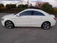 Usata Mercedes CLA200 Business 136 CV (100 kW) 2016 Berlina