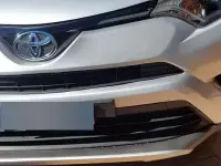 Usata Toyota RAV4 143 CV (105 kW) 2016 Grigio SUV