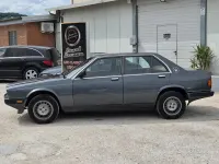Usata Maserati Biturbo 184 CV (135 kW) 1985 Grigio Berlina