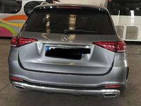 Usata Mercedes GLE350 Premium 194 CV (142 kW) 2020 Grigio SUV