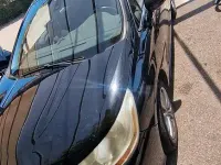 Usata Citroën C4 112 CV (82 kW) 2011 Nero Berlina