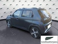 Nuova Hyundai Inster 27 kW (38 CV) 2025 Grigio Utilitaria