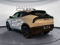 Usata Alfa Romeo Junior 145 CV (106 kW) 2025 Bianco SUV