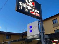 Nuova Alfa Romeo Junior 136 CV (100 kW) 2025 Nero SUV