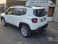 Usata Jeep Renegade Limited 140 CV (102 kW) 2019 Other SUV