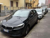 Usata BMW 218 Active Tourer Comfort Edition 140 CV (102 kW) 2020 Monovolume