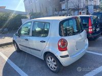 Usata Renault Modus 75 CV (55 kW) 2005 Monovolume