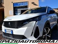 Brugt Peugeot 5008 131 HK (96 kW) 2021 Hvid SUV