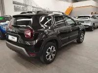 Usata Dacia Duster Journey 101 CV (74 kW) 2023 Nero metallizzato SUV